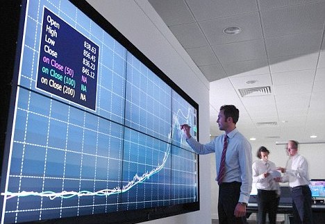 IHSG Kembali Ditutup Menguat 31,61 Poin atau Naik 0,70 Persen